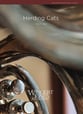 Herding Cats Concert Band sheet music cover